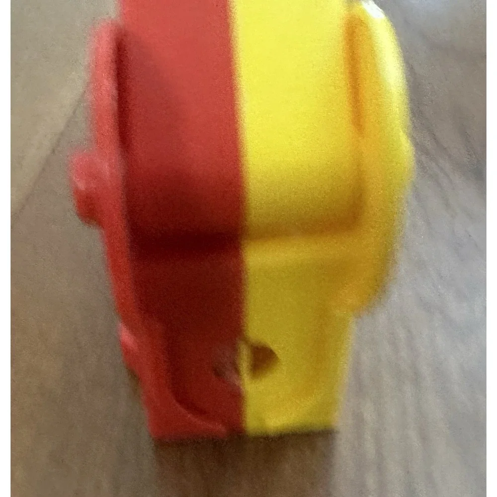 TYCO Super‎ Dough Double Dough Doer 1988 Vintage